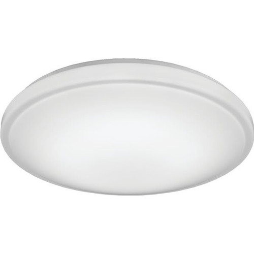 Lithonia Lighting Hildon White 3000k LED Flushmount 14" Fmhldl 14 20830 M4