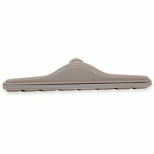 ProTeam 14 in. Carpet Floor Tool with Scallops