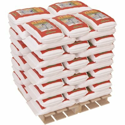 Road Runner 50 Lbs. Blend Ice Melt Bag (1-Pallet)