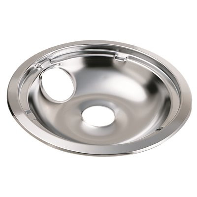 Roper 8 in. Drip Bowl Package of 6