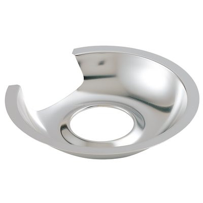 Hotpoint 6 in. Drip Pan Package of 6