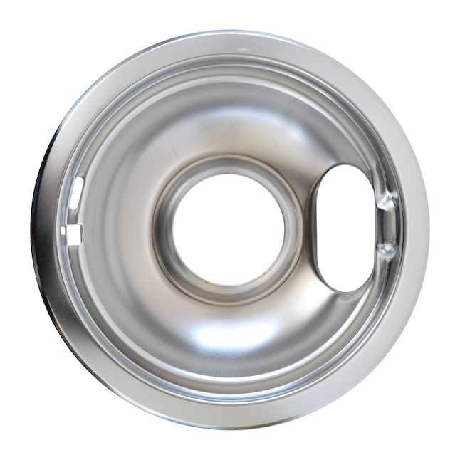 Whirlpool 6 in. Drip Bowl Pack of 6