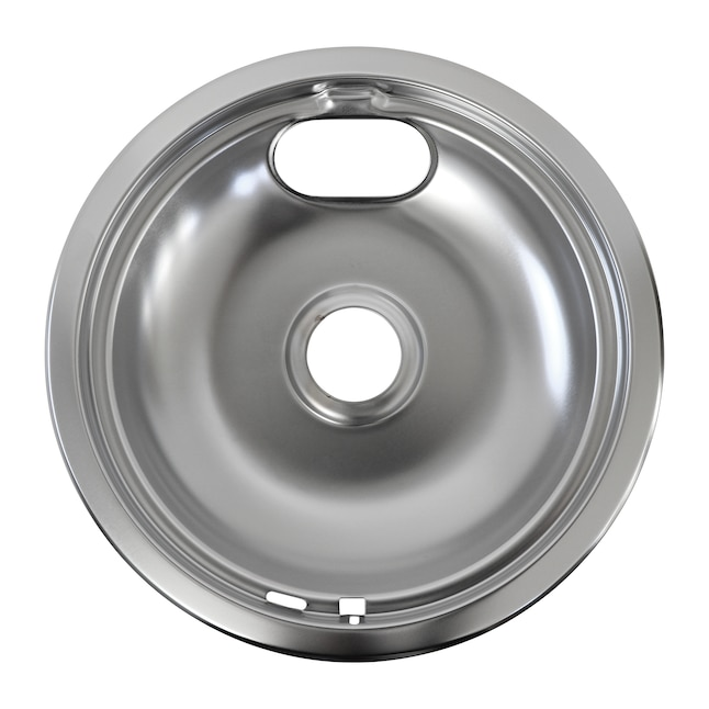 Whirlpool 8 in. Drip Bowl Pack of 6