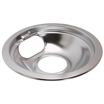 Roper 6 in. Drip Bowl Package Of 6
