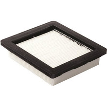 Proteam Exhaust Filter Made From HEPA Media Package Of 2