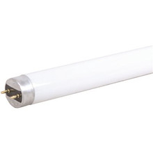 Halco 4' 13-Watt T8 Dimmable Type A LED Linear Bulb Cool White 4000k Case Of 10