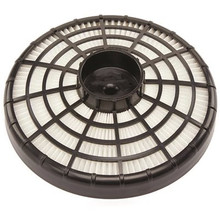 PROTEAM Gofit Cordless Backpack Vacuum Twist-On Dome Filter W/hepa Media