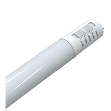 Halco 48" LED T8 Linear Tube, G13, Type B, Dimmable, Selectable Cct, 17 Watts