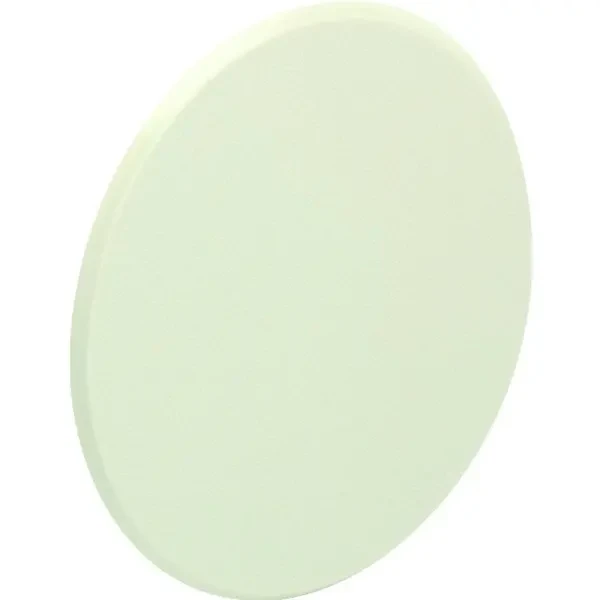 5 In Self-Adhesive Smooth Wall Protector (5-Pack) (White)