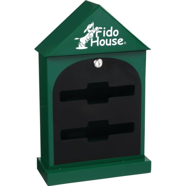 Fido House Fido Baggie Dispenser