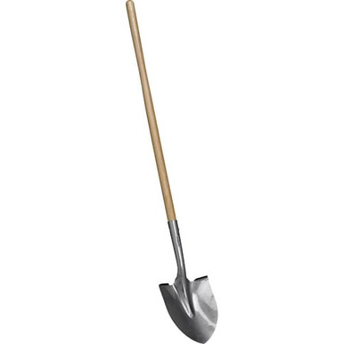 Sovel Tool Rd Corona Tools 16g #2 Rd Pt Shovel 43