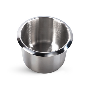 Drop-in Anti-Spill Storage Drink Cup Holder for Casino Poker Table(Small)