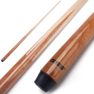 48-Inch Canadian Maple Shorty Billiard Pool Cue Stick
