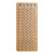 Finger-Tip Bingo Master Board with Sliding Windows, Bingo Cardboard Calling Card