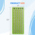 Green Finger-Tip Bingo Master Board with Sliding Windows, Bingo Cardboard Calling Card