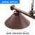 50" Metal Billiard Lights with Billiard Balls Decoration for Billiards Room -Oil Rubbed Bronze