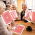 8" x 11" Giant Playing Cards Deck