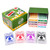 12-Deck Nertz Card Game Set