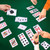 6-Deck Nertz Card Game Set