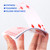 2-Deck Canasta Playing Cards (Red)
