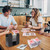 6-Deck Complete Canasta Cards Game Set (Red)