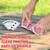 2-Deck Poker Size Plastic Playing Cards (Standard Index)