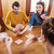 2-Deck Bridge Size Plastic Playing Cards (Standard Index)