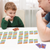 6-in-1 Classic Card Game Set for Kids (Pocket Size)