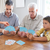 6-in-1 Classic Card Game Set for Kids (Pocket Size)