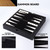 Premium Leather 3-in-1 Board Game Combo