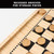 2-in-1 Natural Wood Checkers & Tic-Tac-Toe Game Set