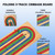 Foldable Travel Cribbage Board