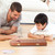Cribbage Board Game with Deck Cards