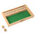 12 Number Shut The Box Game Set
