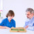 12 Number Shut The Box Game Set