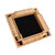 4-Player 12 Number Shut The Box Game Set - Natural Wood