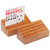 6-Inch Wooden Card Game Holders