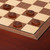 Premium Game Table with Game Pieces & Tabletop-Cherry