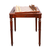Premium 3-in-1 Game Table with Coffee Tabletop (Dark Cherry)