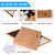 Wooden Go Board Game Set