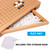 Wooden Go Board Game Set