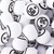 1.57" Replacement Bingo Balls of Ping Pong Size for Large Bingo Cage (Double Sides Printed)