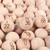 7/8-Inch Solid Wooden Replacement Bingo Balls for Parties, Bingo Nights, Prize Raffles