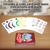 Poker Size Bingo Calling Cards
