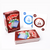 Poker Size Bingo Calling Cards