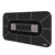 70" x 35" Casino Texas Hold'em Tabletop Layout Mat with Carrying Bag, Non-Slip Rubber Layout Mat