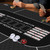 70" x 35" Casino Texas Hold'em Tabletop Layout Mat with Carrying Bag, Non-Slip Rubber Layout Mat