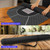 70" x 35" Casino Texas Hold'em Tabletop Layout Mat with Carrying Bag, Non-Slip Rubber Layout Mat