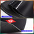 35" x 35" Round Texas Hold'em Rubber Mat with Non-Slip Rubber Backing for Parties, Casino Game