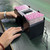 4 Deck Casino Automatic Card Shuffler. AC/DC-Power & Battery-Operated Card Shuffler